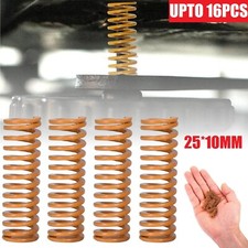 3D Printer Leveling Springs Upgrade Kit for Ender 3 CR-10 Pro Platform