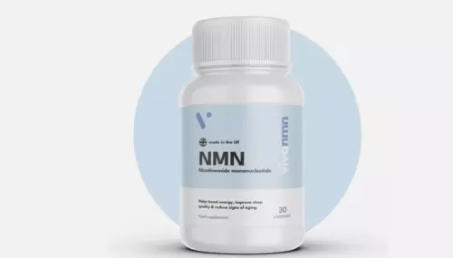 Vivanmn Pure NMN | 500mg Capsules Boosted Energy, Enhanced Sleep 30 - Picture 7 of 17