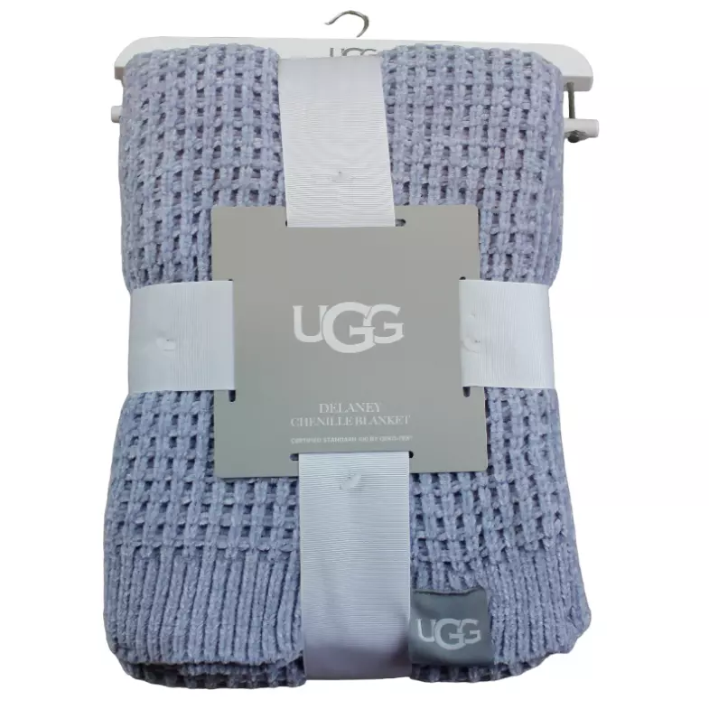 Ugg 2024 baby blanket