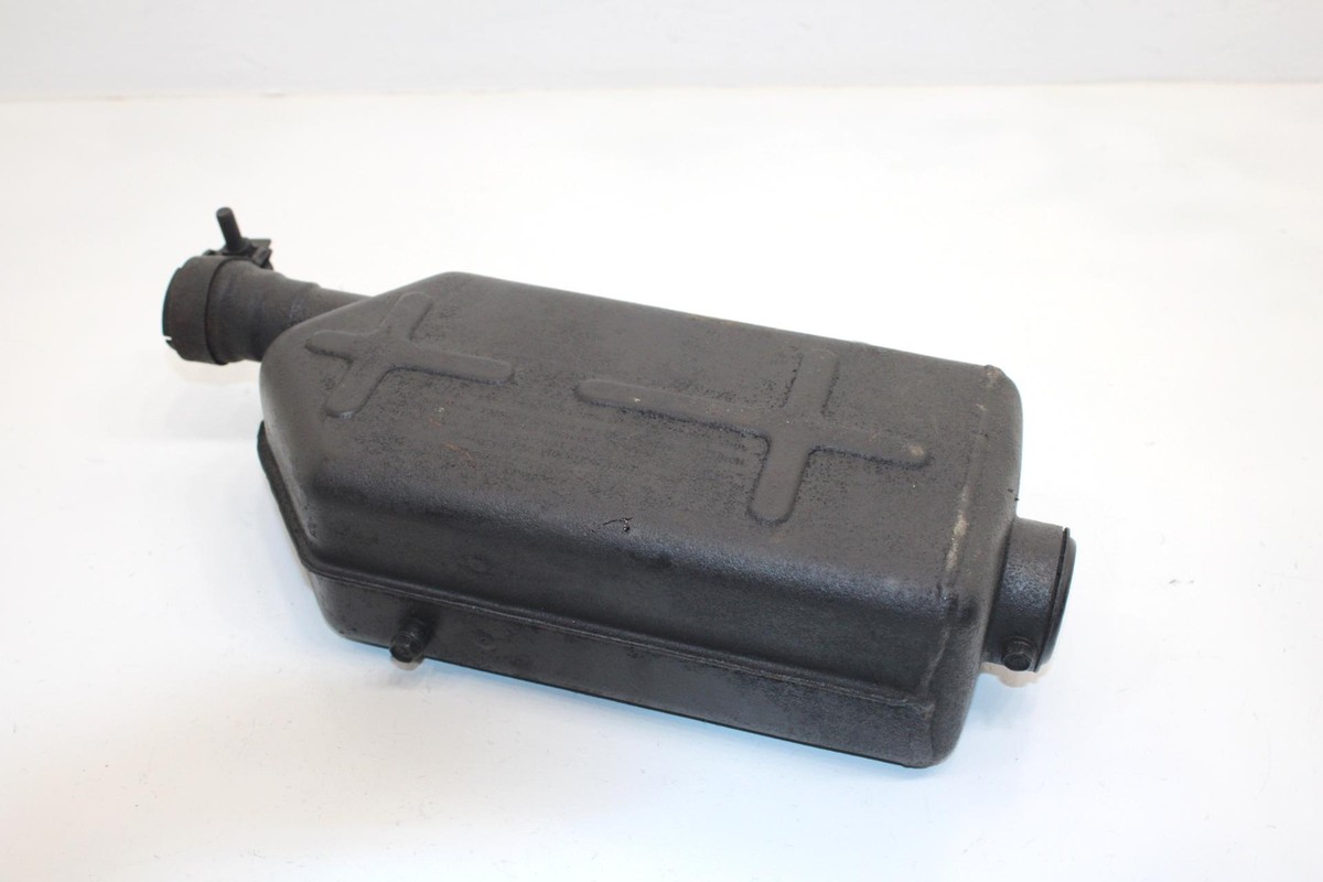 87 Kawasaki Bayou 185 Klf185a Oem Exhaust Muffler 18001-1593 87 Kawasaki Bayou 185 Klf185a Oem Exhaust Muffler 18001-1593