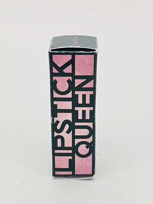 Lipstick Queen Frog Prince Discontinued Limited 0.12 oz Lipstick