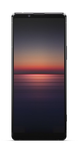 Sony Xperia 5 II 128GB SO-52A Black SIM Free Japan | eBay