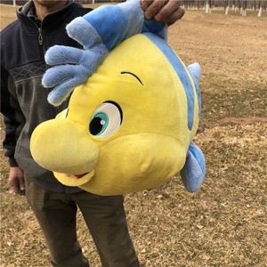 flounder teddy