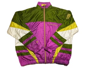 berghaus belay jacket