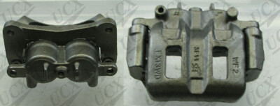 Tru Star 11-6283 Disc Brake Caliper Front Right Reman