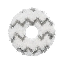 Strengthen Mop Cloth Rag Kit Replacement Parts for ECOVACS X1 Omni Turbo  VER