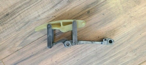 # Harley Touring Softail Dyna Twin Cam Primary Chain Tensioner Pad 39929-06A Z2 - Picture 4 of 6