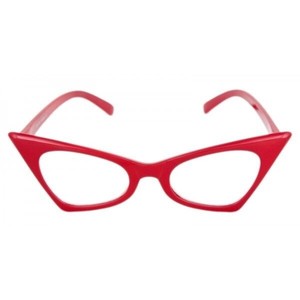 lentes estilo vintage