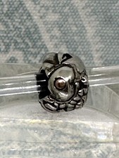 Authentic Trollbeads Symbols TAGBE-40050, New Retired 2020