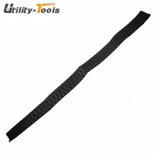 Length 64" For Rod Grips Shrink Fast Durable X-Tube Heat Shrink Wrap Tubing