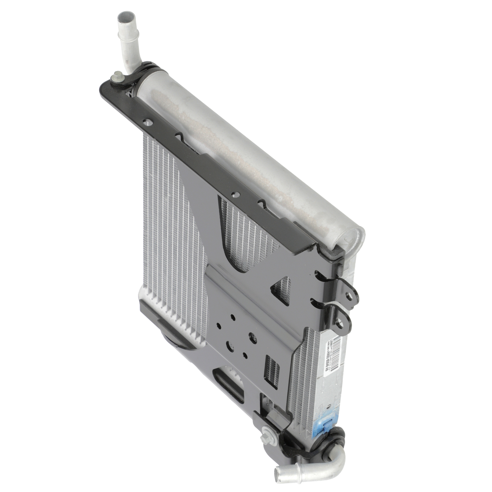 Radiador auxiliar para Land Rover (P/N LR140296)