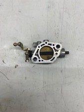 CORPO FARFALLATO CARBURATORE WEBER DIAMETRO 32MM ORIGINALE COD:67006.022
