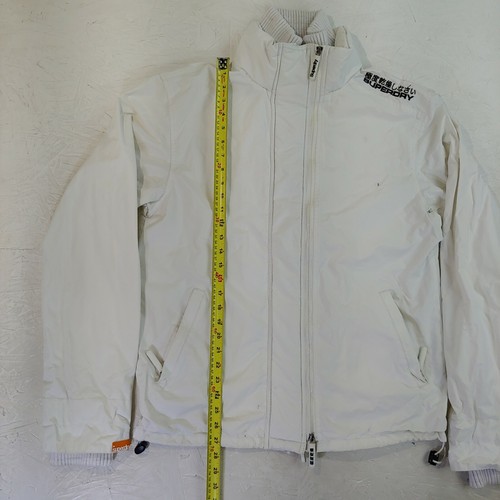 Superdry jacket Double Black Label XXL 