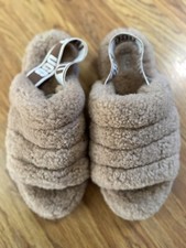 ugg slippers women us 10