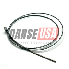 5000084659 Bowden Cable for Wacker BS45Y BS52Y Rammers by Wacker Neuson