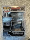 Funko Pop! Television Sharknado Vinyl Figure #134 (Damaged Boxes, Mint Figure)