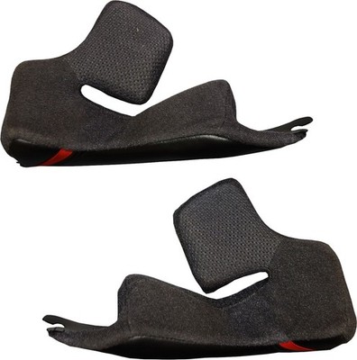 Shoei Wangenpolster für Hornet-Adv / Hornet-Adv 06 35 MM cheek pads