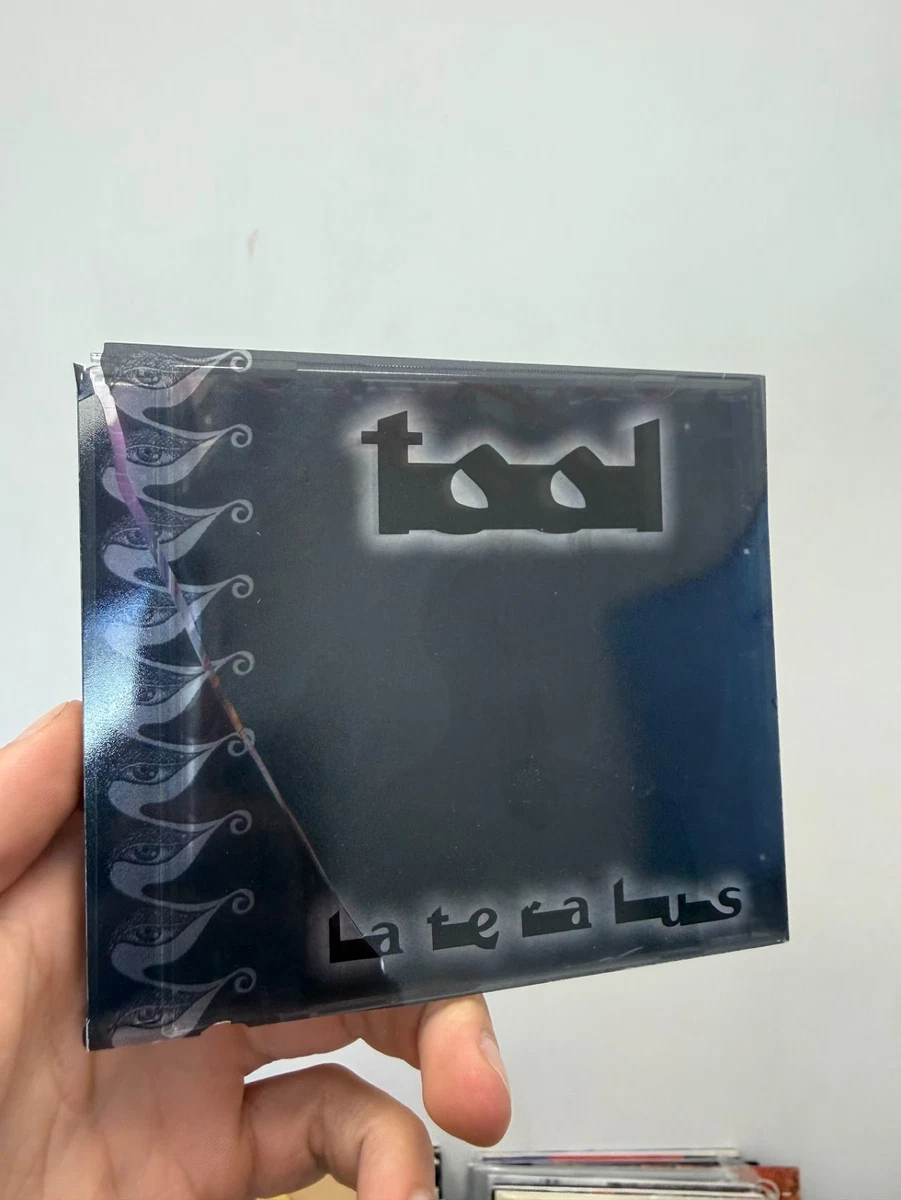 Tool Lateralus Cd for sale | eBay