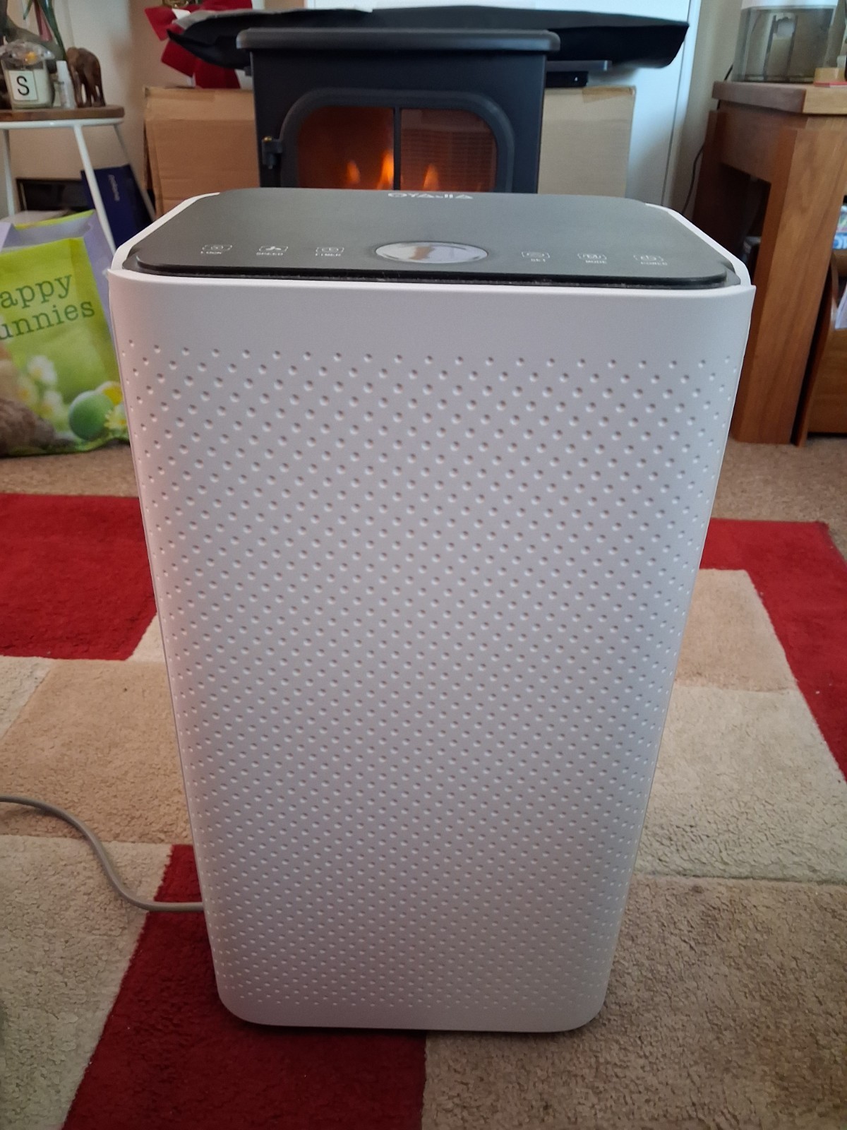 Dehumidifier