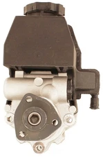 Power Steering Pump-New Lares 13989 fits 1996 Mercedes E300