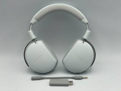 HYTE Eclipse HG10 Wireless Gaming Headset