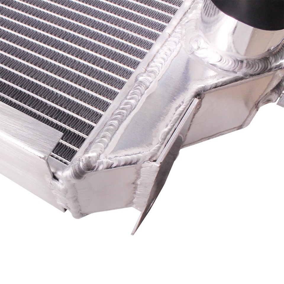 Tractor Radiator for John Deere John Deere 4430 Series # AR61879 ...