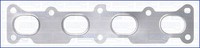 Dichtung AbgaskrüMmer Ajusa 13264600 FüR Jeep Cherokee Kl 4X4