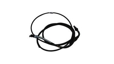 JM STAR Apollo 250 2008 Kabel Gas Kabel Draht Spielball Stahl