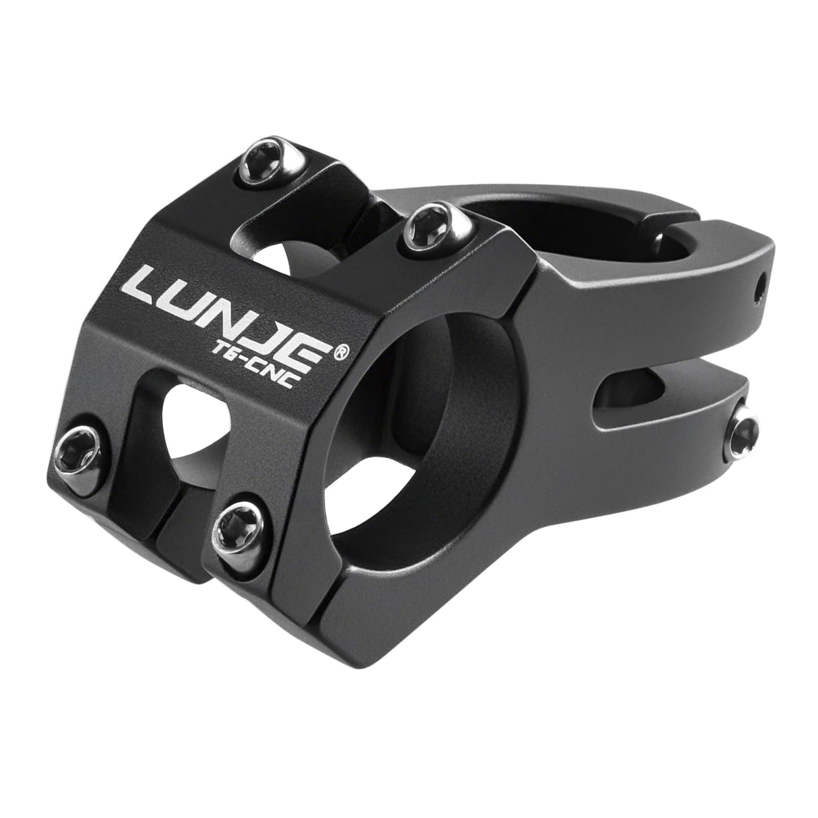 Bike Stem 45mm Short Handlebar Stem 25mm.4 31.8mm Mountain B