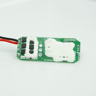Brushless Motor Controller Board 16,8V f??r Akku-Bohrschrauber und Schrauber