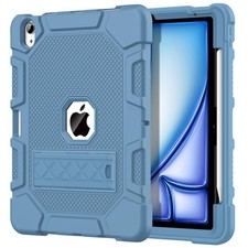 Case for iPad Air 11 Inch M4/M3/M2 2026/2025/2024 , iPad Air 5th/4th Generat...