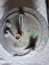 Maico M 250B, Radnabe vorne