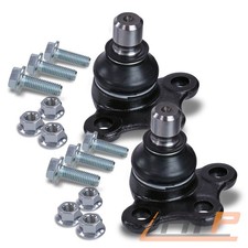2x TRAGGELENK VORNE F&Uuml;R CITROEN C2 C3 1 2 C4 CACTUS PEUGEOT 1007 207 208