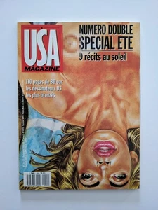 Go to product USA Magazine #34 35 - 1988