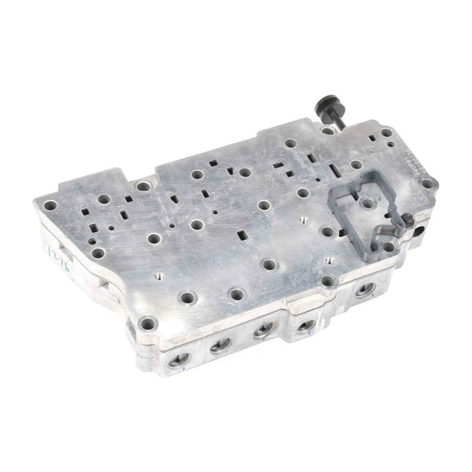 Cuerpo de válvula de control ACDelco genuino para Buick LaCrosse 2010 2011 | Aluminio y acero Foto 2 de 4