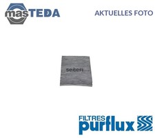 AHC143 INNENRAUMFILTER POLLENFILTER PURFLUX FÜR RENAULT MEGANE I,KANGOO,CLIO II