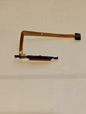 T-Mobile Revvl 6 Fingerprint Scanner Worn Paint 