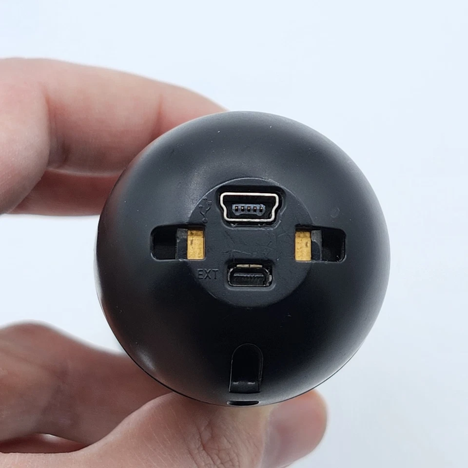 Sony PlayStation 3 PS3 Move Motion Controller - Black (CECH-ZCM1U) - Image 4 of 4