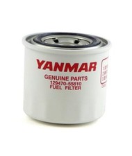 Yanmar 129470-55810 Fuel Filter 129470-55703 Genuine Parts OEM