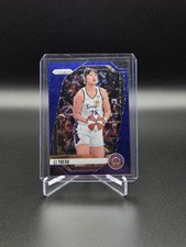 Li Yueru Blue Velocity