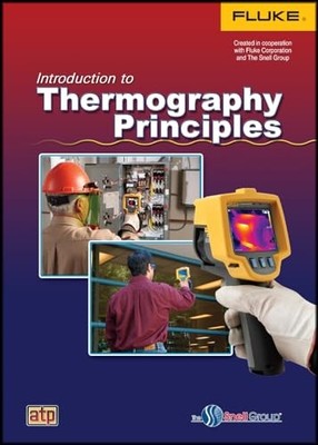 Introduction to Thermography Principles by American Technical Pub. Book The Fast