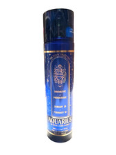Bath  Body Works Zodiac AQUARIUS Limited Edition Fragrance Mist Spray 8 fl oz