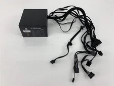 Aresgame 80 Plus Bronze 650W AGV650 Switching Power Supply with Active PFC