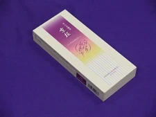 Kyoto Incense Sticks Kyozakura Trial Size Medium Case