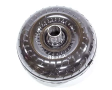 ACC Performance 26062 Boss Hog Night Stalker Torque Converter, 2200-2800 Stall,