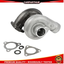 New Turbo Turbocharger for Deutz BF4M1011F Engine Bobcat 863 864 873 S250 T200