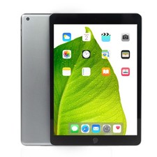 Apple iPad (9th Generation) A2602 64 GB, Wi-Fi, 10.2 in - Space
