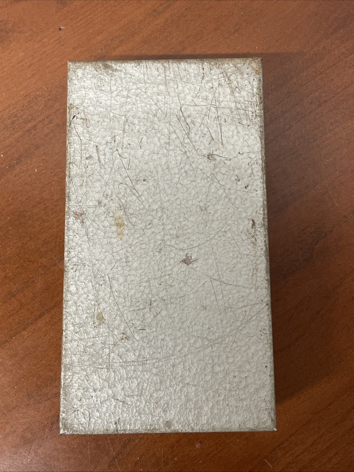 Vintage Sears CRAFTSMAN Automatic Self-Positioning USA Drill Bit Index 16 Bits