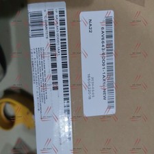 1PC Expedited shipping NEW Siemens 6AV6643-0DD01-1AX1 Real US stock