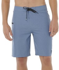 Rip Curl Mirage Core 20" Boardshorts - Bluefin - New